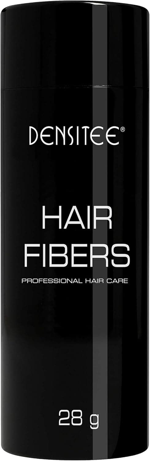 Thumbnail 6 de Densitee Fibre di cheratina 28g marrone ruggine