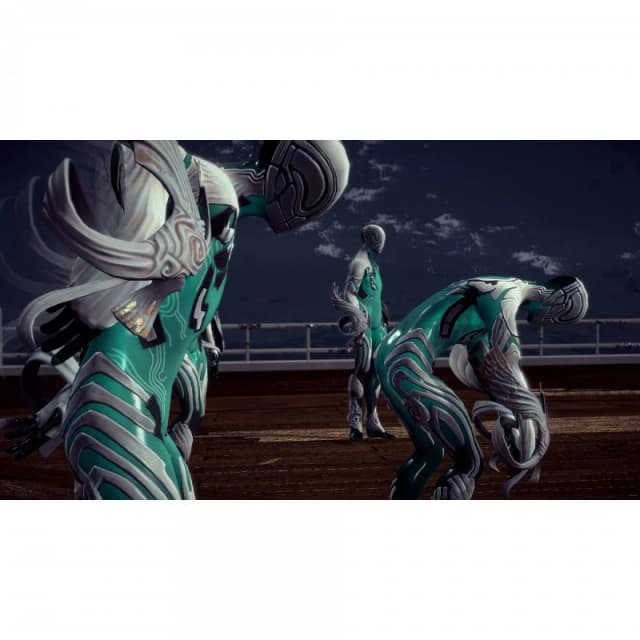 Thumbnail 3 de Bayonetta 3 Nintendo Switch — juego de acción 🎮