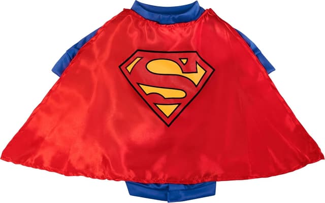 Thumbnail 5 de Rubie s Superman dog costume XXXL