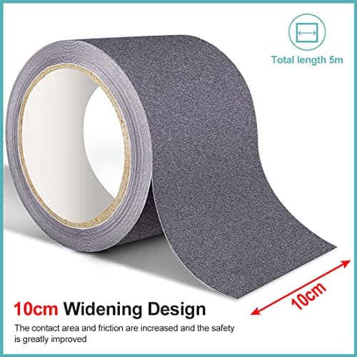 Thumbnail 1 de XFXIA bande antidérapante 10x5m ⚙