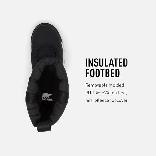 Thumbnail 4 de Sorel Whitney 2 Puffy Mid WP Winterstiefel