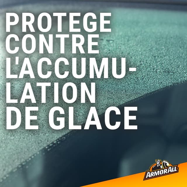 Thumbnail 5 de Armor All Spray nettoyant vitres 500 mL 🧽