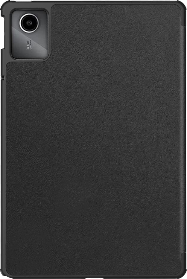 Thumbnail 7 de Just in Case Tri-Fold Book Case für Lenovo Tab M11 (grau) – Magnetverschluss & Standfunktion