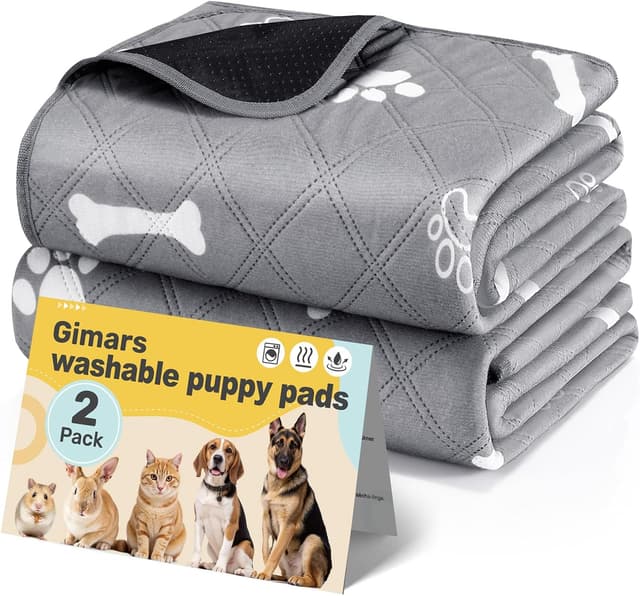 Imagen de Gimars almohadillas entrenamiento perros 120x90 en OfertitasTOP