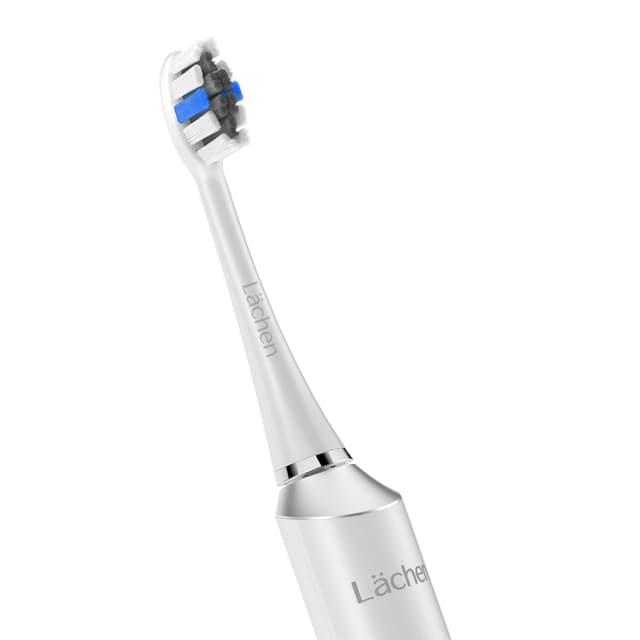 Detalle 2 de Lächen Ersatzbürstenkopf 4 Stück 🪥