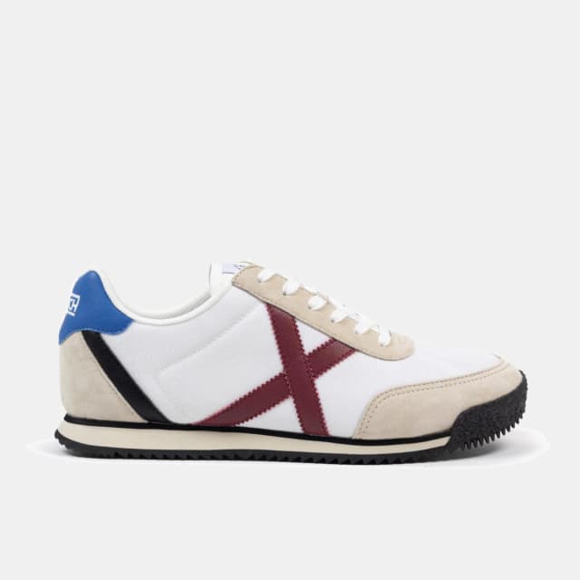 Imagen de Munich RIBER 07 zapatillas casual hombre en OfertitasTOP