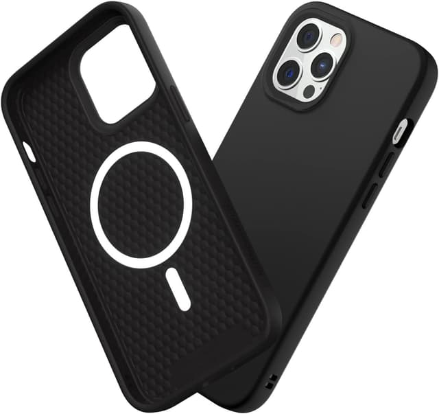 Thumbnail 5 de RhinoShield SolidSuit iPhone 12 Pro Max