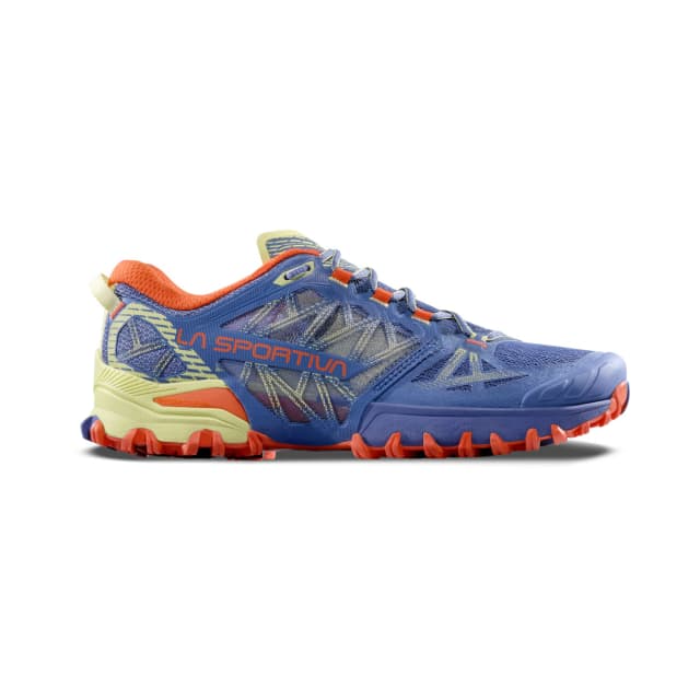 Imagen de la sportiva Bushido III zapatillas trail mujer en OfertitasTOP