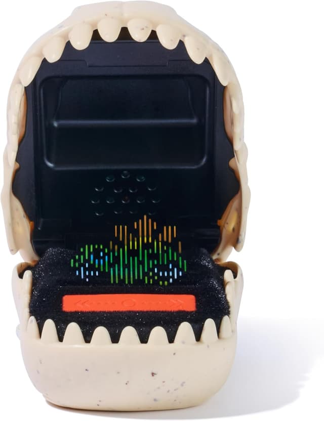 Thumbnail 5 de Bitzee Jurassic World Mascota Digital 25