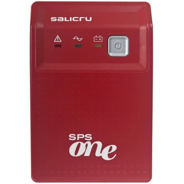 Imagen de Salicru SPS One 700VA SAI — SAI online 700 VA en OfertitasTOP