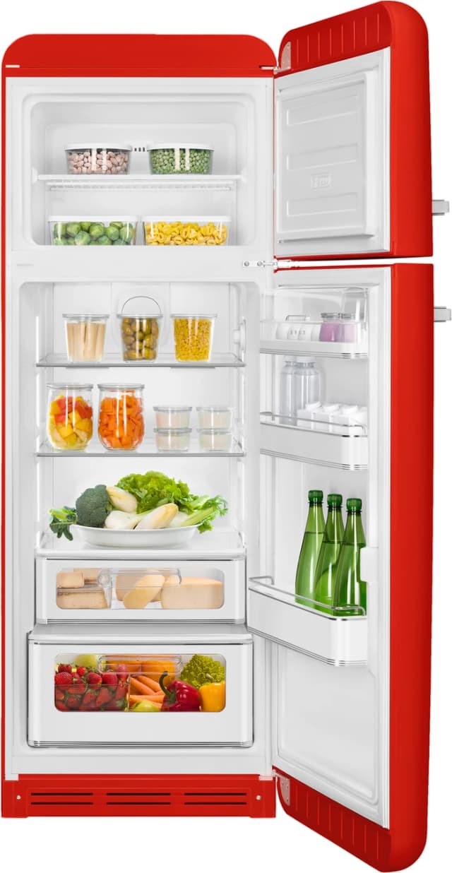 Thumbnail 15 de Smeg FAB30RRD6 Kühlgefrierkombination 72 L