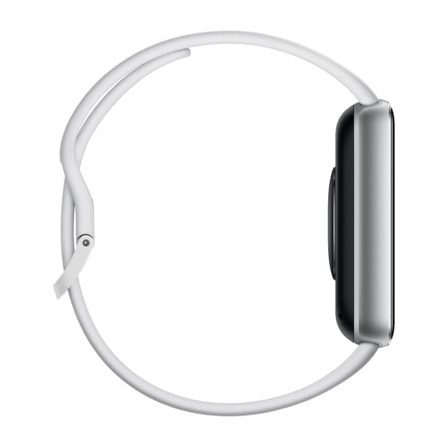 Detalle 2 de XIAOMI Redmi Watch 5 Silver Gray, smartwatch