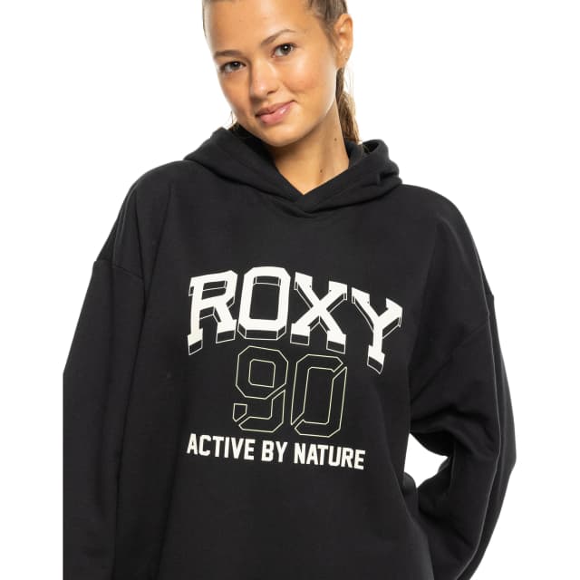 Thumbnail 4 de Roxy Sudadera Essential Energy mujer