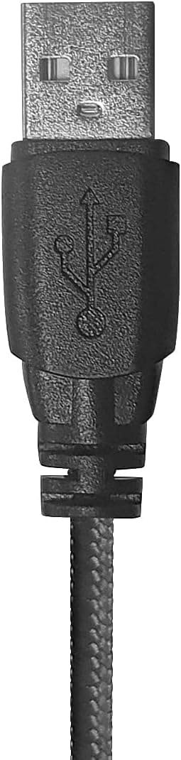 Detalle 2 de SPEEDLINK ZAVOS Gamer Mouse 8000 dpi