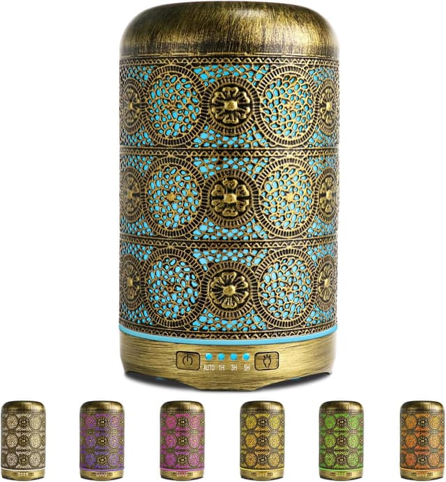 Thumbnail 6 de SALKING Aroma Diffuser 100 ML