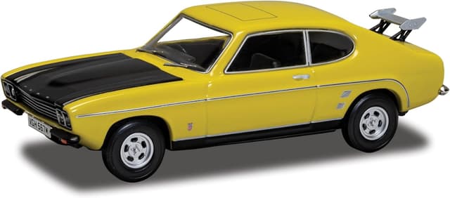 Imagen de Corgi VA13319 Ford Capri MkI 3.0 GXL 1:43 diecast car en OfertitasTOP