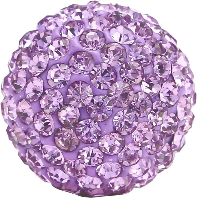 Thumbnail 6 de Morella Catenina donna 70 cm con sfera 16 mm