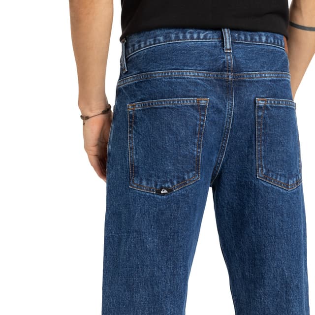 Thumbnail 5 de Quiksilver Modern Wave Denim vaquero de hombre