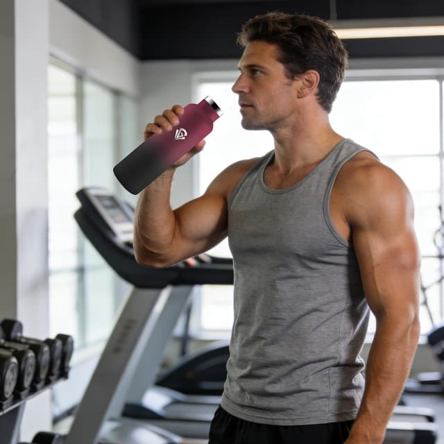 Thumbnail 5 de Borraccia Termica 750ml