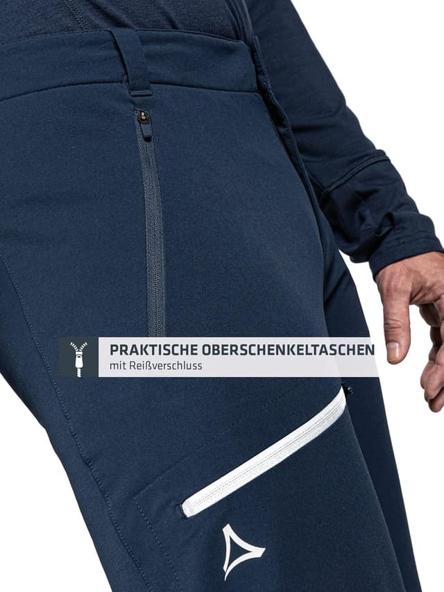 Thumbnail 6 de Schöffel Folkstone Warm Hose 23590