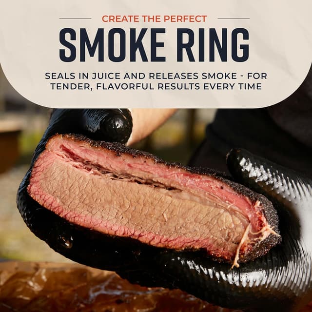 Thumbnail 6 de Bryco Goods Pink Butcher Paper 175' ⚖