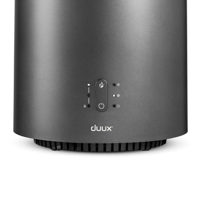 Thumbnail 6 de Duux Threesixty 2 Smart Heater Gray 14 m²