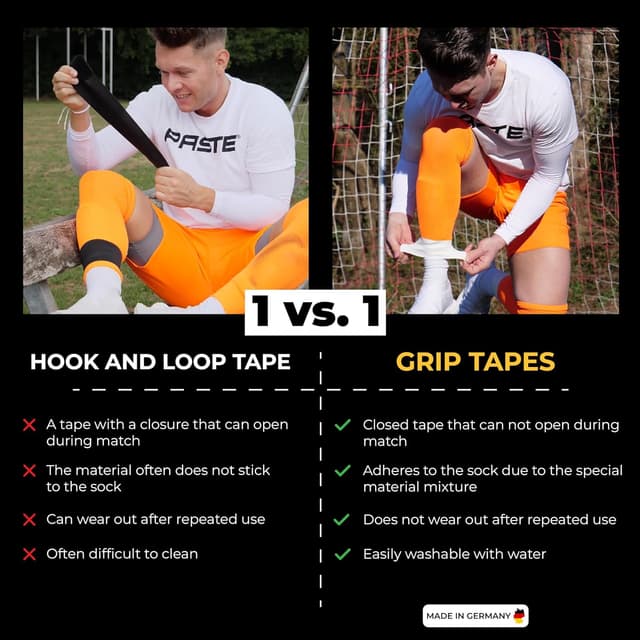 Detalle de Supporto parastinchi PASTE in silicone 30 cm