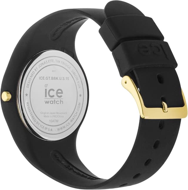 Thumbnail 3 de Ice Glitter Montre Femme Analogique Quartz