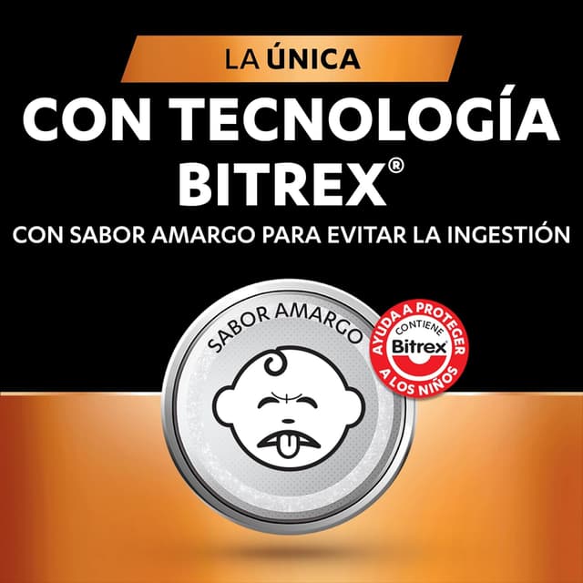 Thumbnail 2 de Duracell CR2032 3 V pilas botón (4 unidades)