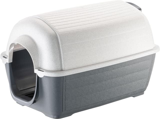 Thumbnail 3 de Ferplast KENNY 03 niche extérieure 60 x 89 x 60 cm