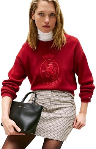 Thumbnail 3 de Tommy Hilfiger TH Logotape Mini Tote bolsa de mano