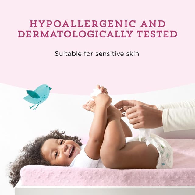 Thumbnail 2 de Mama Bear Gentle Fragrance-Free 800 wipes