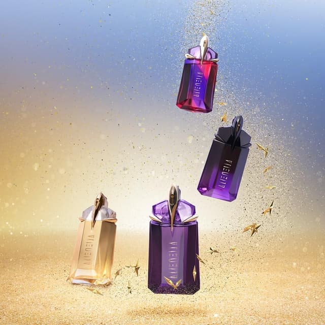 Thumbnail 3 de Mugler Alien Eau de Parfum 60ml