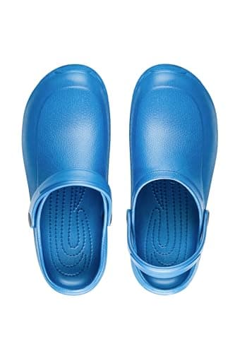 Thumbnail 2 de ESTRO Zuecos Sanitarios Mujer 38