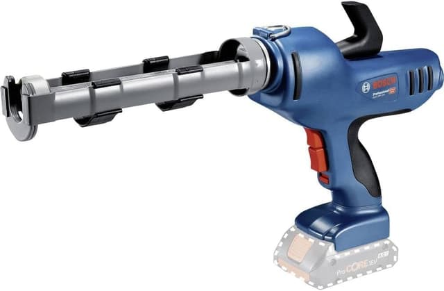 Imagen de Bosch GCG 18V-310 pistolet cartouche sans fil en OfertitasTOP