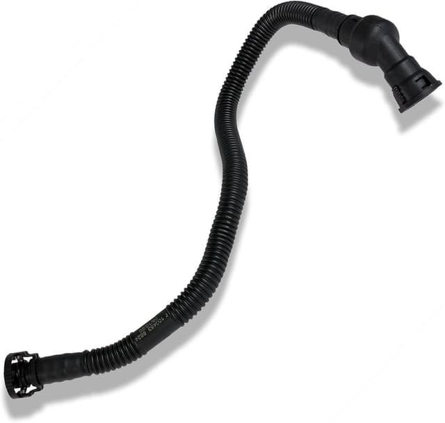 Detalle de Febi bilstein 100703 : séparateur d’huile avec tuyaux de ventilation pour carter d’huile