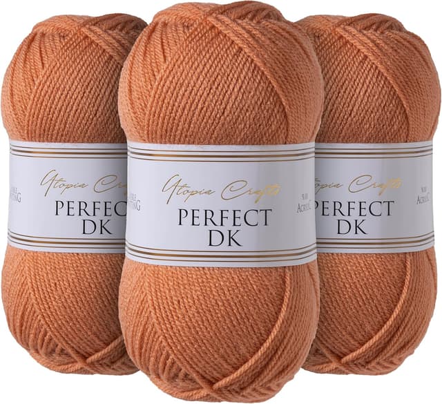 Imagen de Utopia Crafts lot de 3 pelotes argile potters ⚙ en OfertitasTOP