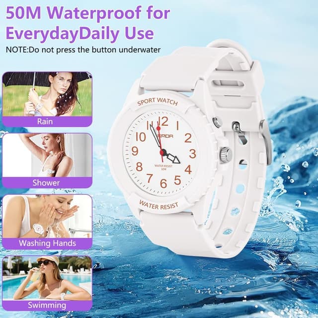 Thumbnail 4 de OFFCUP Damenuhr 39 mm