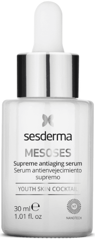 Imagen de Sesderma Mesoses Sérum Antienvejecimiento 30 ml ✨ en OfertitasTOP
