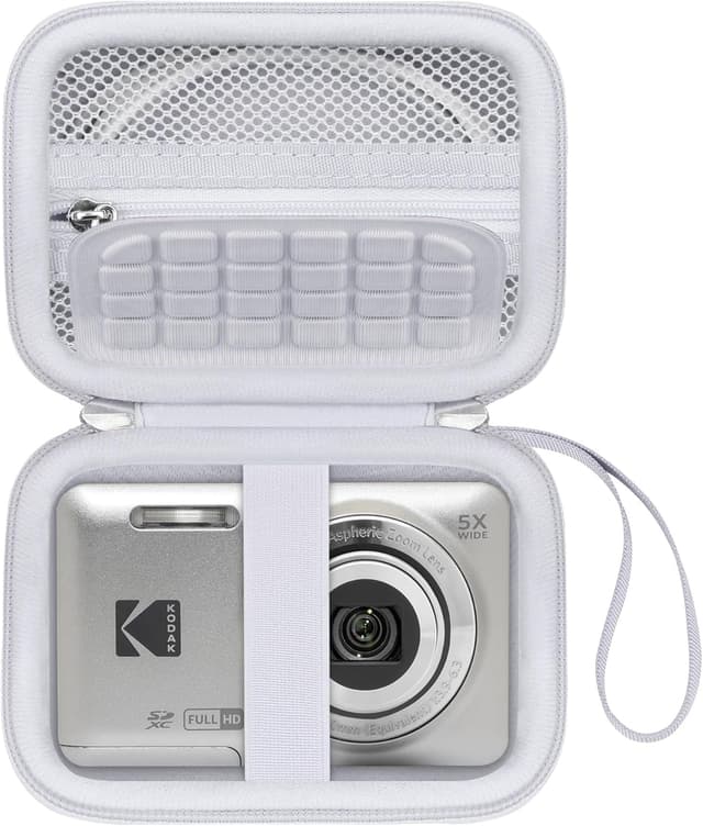 Detalle de Canboc Hard Case für Kodak PIXPRO 16 MP