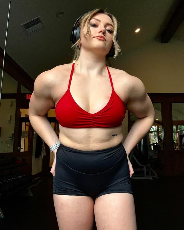 Thumbnail 1 de AUROLA Power Workout Shorts with Tummy Control