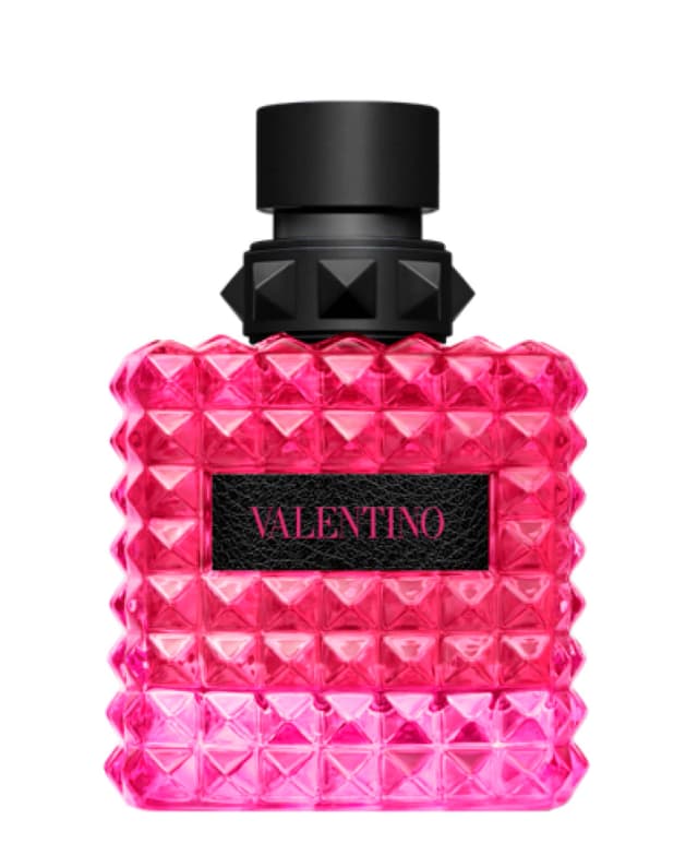 Detalle de Valentino Born in Roma Extradose perfume 100 ml