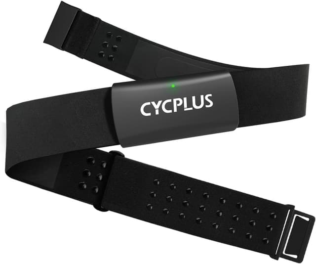 Imagen de CYCPLUS H2Pro Banda Torácica Monitor de FC en OfertitasTOP