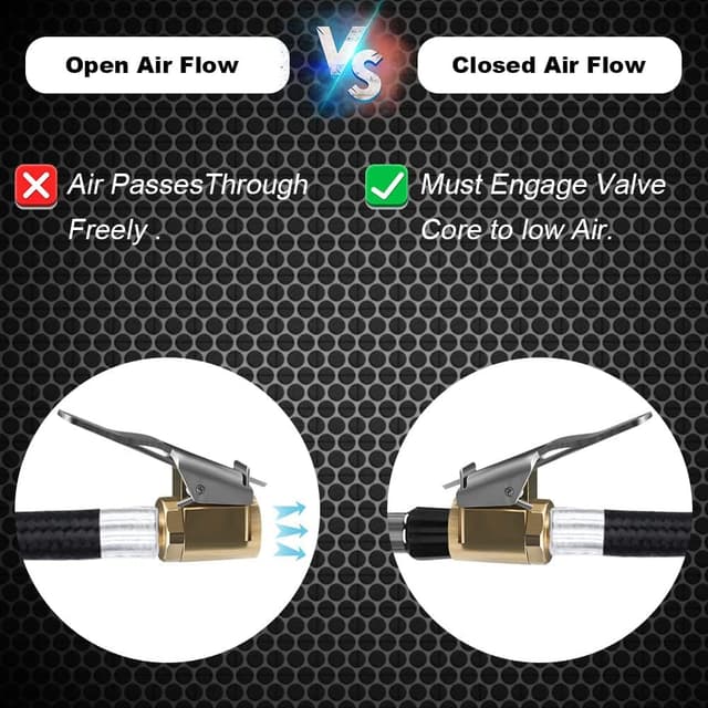 Thumbnail 3 de URAQT Adaptateur de valve 8 mm en laiton