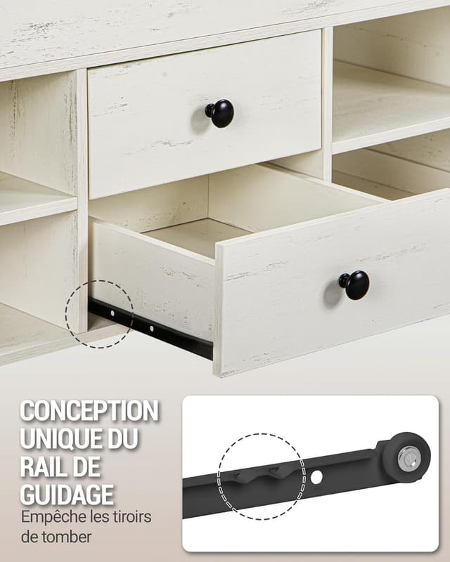 Thumbnail 6 de Hzuaneri CT22114B Table Basse