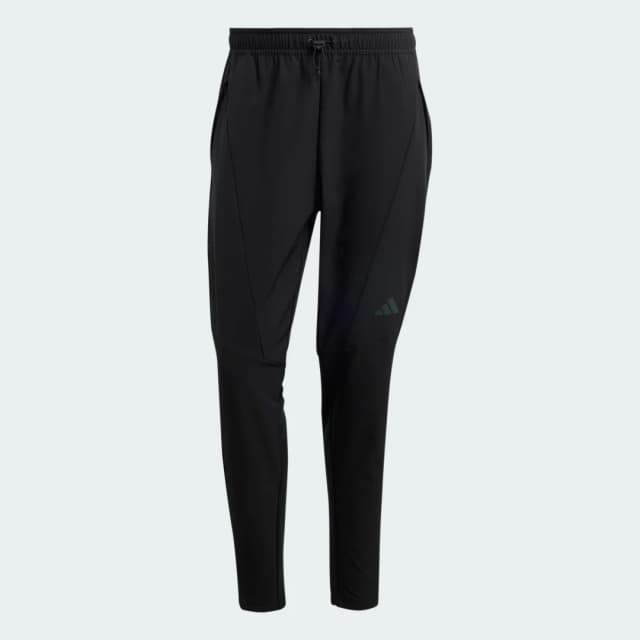 Imagen de adidas Designed for Training COLD.RDY, pantalón negro en OfertitasTOP