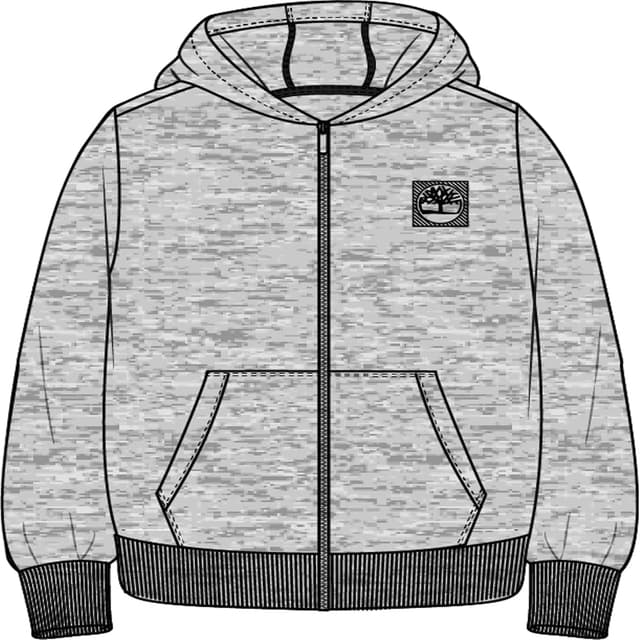 Detalle 2 de Timberland T60382 sweater garçon, 1 lot