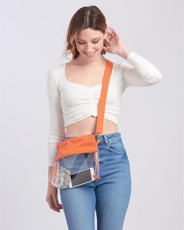 Detalle 2 de Simplicity SS9562OS – Sac fourre-tout, sacs et pochette (taille unique)