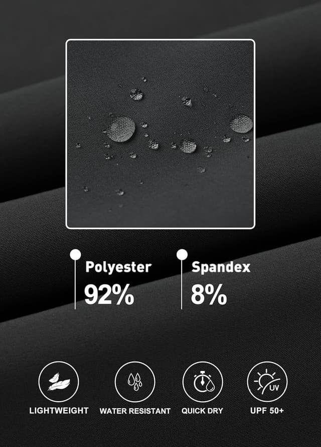 Thumbnail 4 de Libin Pantalon de Randonnée Femme UPF50