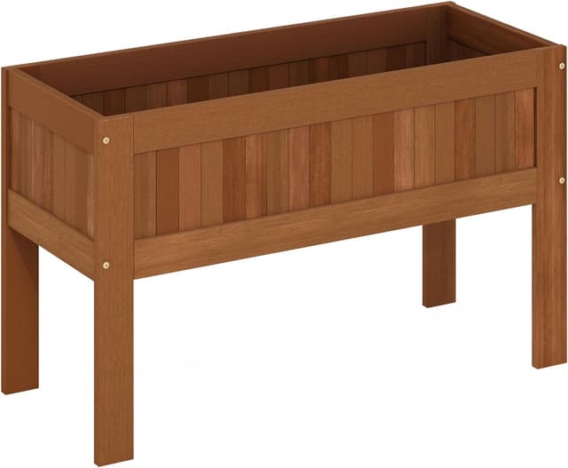 Thumbnail 4 de Furinno TIOMAN Fioriera rialzata 36,8 L